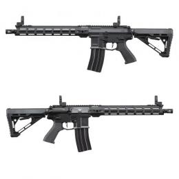 電動ガン Gen 4 Predator 13in CARBINE AEG w/ Nebula II [LT-42BV13-G4-ME-JPN] [9月上旬入荷予定.単品予約]