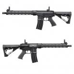 電動ガン Gen 4 Predator 13in CARBINE AEG w/ Nebula II [LT-42BV13-G4-ME-JPN] [9月上旬入荷予定.単品予約]