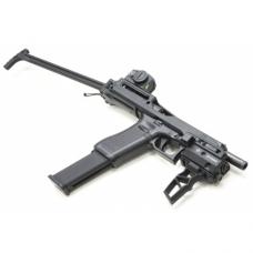 マルイ GBB グロックG17Gen5用 B&T USW-G17コンバージョンキット[GLK-555(BK)] [取寄]