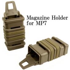 MP7対応 FAST MAGレプリカ /2個入  [KW-MG-022] [取寄]