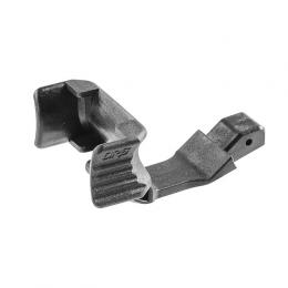 QRSフィンガーレストトリガーガード (BK) [VF9-TGD-QRSE-BK01] [取寄]