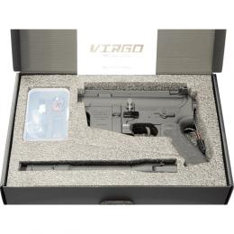 Virgo M4コンバージョンキット/DigitalFiringControlSystem 【ブラシレスモーターversion (DX)】 [VF9J-MB-VIRGO-BK81] [取寄]