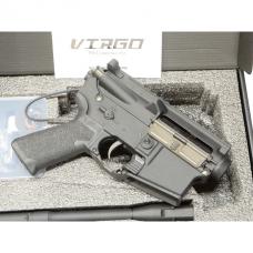 Virgo M4コンバージョンキット/DigitalFiringControlSystem 【ブラシレスモーターversion (DX)】 [VF9J-MB-VIRGO-BK81] [取寄]