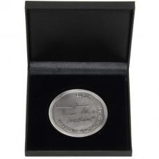 Heckler & Koch 70th Anniversary 記念メダル (直径55mm) [HK-FAN-948139]  [品切中.再生産待ち]