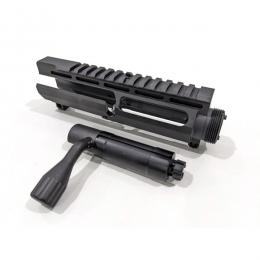 ARボルトアクションコンバージョンキット【VFC M4/HK416 GBB用】/NPAS 可変流量ローディングノズル付属) [MLC-ARBA-KIT] [取寄]