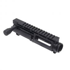 ARボルトアクションコンバージョンキット【VFC M4/HK416 GBB用】/NPAS 可変流量ローディングノズル付属) [MLC-ARBA-KIT] [取寄]