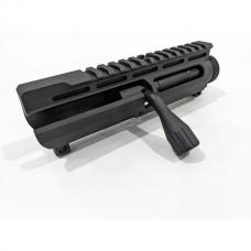 ARボルトアクションコンバージョンキット【VFC M4/HK416 GBB用】/NPAS 可変流量ローディングノズル付属) [MLC-ARBA-KIT] [取寄]