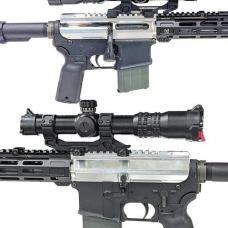 ARボルトアクションコンバージョンキット【VFC M4/HK416 GBB用】/NPAS 可変流量ローディングノズル付属) [MLC-ARBA-KIT] [取寄]