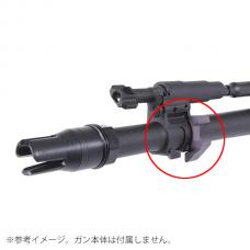 APFG GBB XM7対応 アウターバレルリテーナー [S-014TN] [RHD-BLR-XM7] [取寄]