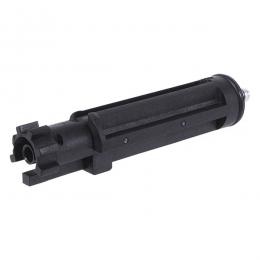 FLUX CORE C-LOCK コンプリートノズルセット VFC M4/HK416 GBBシリーズ用 [RHD-NZL-VFC-CL]  [取寄]