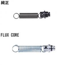 FLUX CORE C-LOCK コンプリートノズルセット VFC M4/HK416 GBBシリーズ用 [RHD-NZL-VFC-CL]  [取寄]
