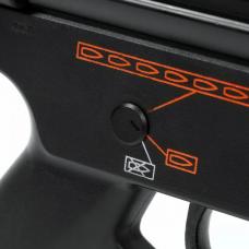 マルイ STD/HC電動MP5K(クルツ)用 ライトセレクターインジケーター [9月下旬発売.予約]