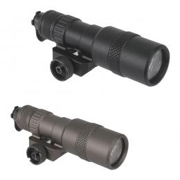SD100 ショートフラッシュライト リモートスイッチ付属　[SOTAC-SD-100] [取寄]