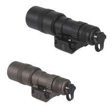 SD100 ショートフラッシュライト リモートスイッチ付属　[SOTAC-SD-100] [取寄]