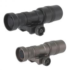 SD100 ショートフラッシュライト リモートスイッチ付属　[SOTAC-SD-100] [取寄]