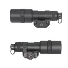 SD100 ショートフラッシュライト リモートスイッチ付属　[SOTAC-SD-100] [取寄]