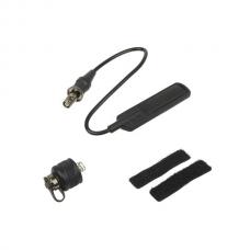 SD100 ショートフラッシュライト リモートスイッチ付属　[SOTAC-SD-100] [取寄]