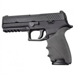 ハンドオール BT(ビーバーテイル) [17602] SIG P320用 スレートグレー [取寄]