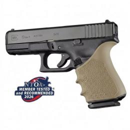ハンドオール BT(ビーバーテイル) [17053] グロック G19 Gen5 用 FDE [取寄]