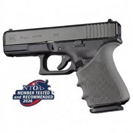 ハンドオール BT(ビーバーテイル) [17052] グロック G19 Gen5 用 スレートグレー [取寄]