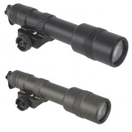 SD200 ロングフラッシュライト リモートスイッチ付属 [SOTAC-SD-200] [取寄]