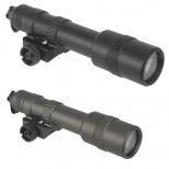 SD200 ロングフラッシュライト リモートスイッチ付属 [SOTAC-SD-200] [取寄]