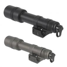 SD200 ロングフラッシュライト リモートスイッチ付属 [SOTAC-SD-200] [取寄]