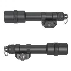 SD200 ロングフラッシュライト リモートスイッチ付属 [SOTAC-SD-200] [取寄]