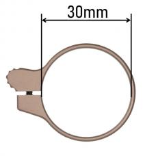GEISSELEタイプ フラッシュライトスローレバー 30mm径DE [SOTAC-JQ-123-30-DE] [取寄]