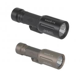 MODLITEタイプ PLHV2 ショート フラッシュライト TORCH ボディセット【18350 リチウム電池x1仕様】[SOTAC-SD-1121] [取寄]