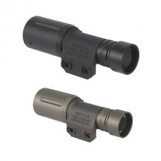 MODLITEタイプ PLHV2 ショート フラッシュライト TORCH ボディセット【18350 リチウム電池x1仕様】[SOTAC-SD-1121] [取寄]