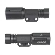 MODLITEタイプ PLHV2 ショート フラッシュライト TORCH ボディセット【18350 リチウム電池x1仕様】[SOTAC-SD-1121] [取寄]