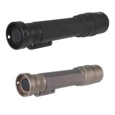 SF M600Bタイプ フラッシュライト TORCH ボディセット 【CR123Aリチウム電池 x2仕様】[SOTAC-SD-1122] [取寄]