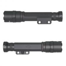 SF M600Bタイプ フラッシュライト TORCH ボディセット 【CR123Aリチウム電池 x2仕様】[SOTAC-SD-1122] [取寄]
