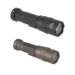 SF M300Bタイプ フラッシュライト TORCH ボディセット 【CR123A リチウム電池 x1仕様】[SOTAC-SD-1124] [取寄]