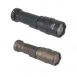 SF M300Bタイプ フラッシュライト TORCH ボディセット 【CR123A リチウム電池 x1仕様】[SOTAC-SD-1124] [取寄]