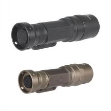 SF M300Bタイプ フラッシュライト TORCH ボディセット 【CR123A リチウム電池 x1仕様】[SOTAC-SD-1124] [取寄]