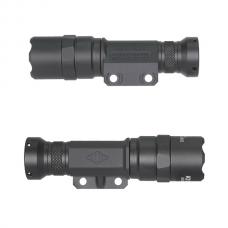 SF M300Bタイプ フラッシュライト TORCH ボディセット 【CR123A リチウム電池 x1仕様】[SOTAC-SD-1124] [取寄]