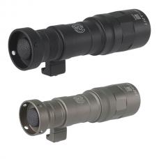 SF M340DFT PRO TURBOタイプ フラッシュライト 集光照射ver. 【CR123A又は18350 リチウム電池×1仕様】[SOTAC-SD-1127] [取寄]