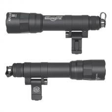 SF M640DFT PROタイプ フラッシュライト 広角照射ver. 【18650リチウム電池 x1仕様】[SOTAC-SD-1128] [取寄]
