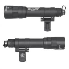 SF M640DFT PRO TURBOタイプ フラッシュライト 集光照射ver. 【18650リチウム電池 x1仕様】[SOTAC-SD-1129] [取寄]