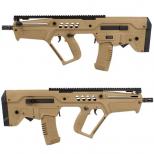 電動ガン : TAVOR CTAR-21 コンパクトタボール [AR-066-E] DE:デザートカラー [取寄]