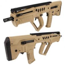 電動ガン : TAVOR CTAR-21 コンパクトタボール [AR-066-E] DE:デザートカラー [取寄]