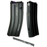 CGS/マルイ M4 MWS ガスブローバック用 MULTI GASマガジン/HKタイプ (HFC134A/HPA) [CGS-MG-0003HK] [取寄]