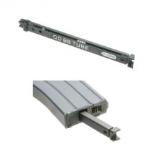 CGS/マルイ M4 MWS ガスブローバック用 MULTI GASマガジン/HKタイプ (HFC134A/HPA) [CGS-MG-0003HK] [取寄]