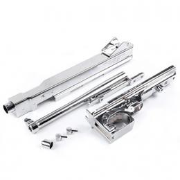 Kingarms トンプソンM1A1用 シルバーコンバージョンキット [KA-SK-35-SV] [9月下旬入荷予定.単品予約]
