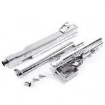 Kingarms トンプソンM1A1用 シルバーコンバージョンキット [KA-SK-35-SV] [9月下旬入荷予定.単品予約]