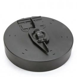 マガジン Kingarms トンプソンシリーズ用 450連ドラムマガジン [KA-MAG-43-BK] [9月下旬入荷予定.単品予約]