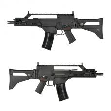 S&T G36C対応 MLOKタイプ ハンドガード[STRAS14CBK] [取寄]
