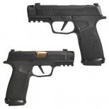 GBB P365 X-COMP [PB-G365-04BK] [9月入荷予定.単品予約]
